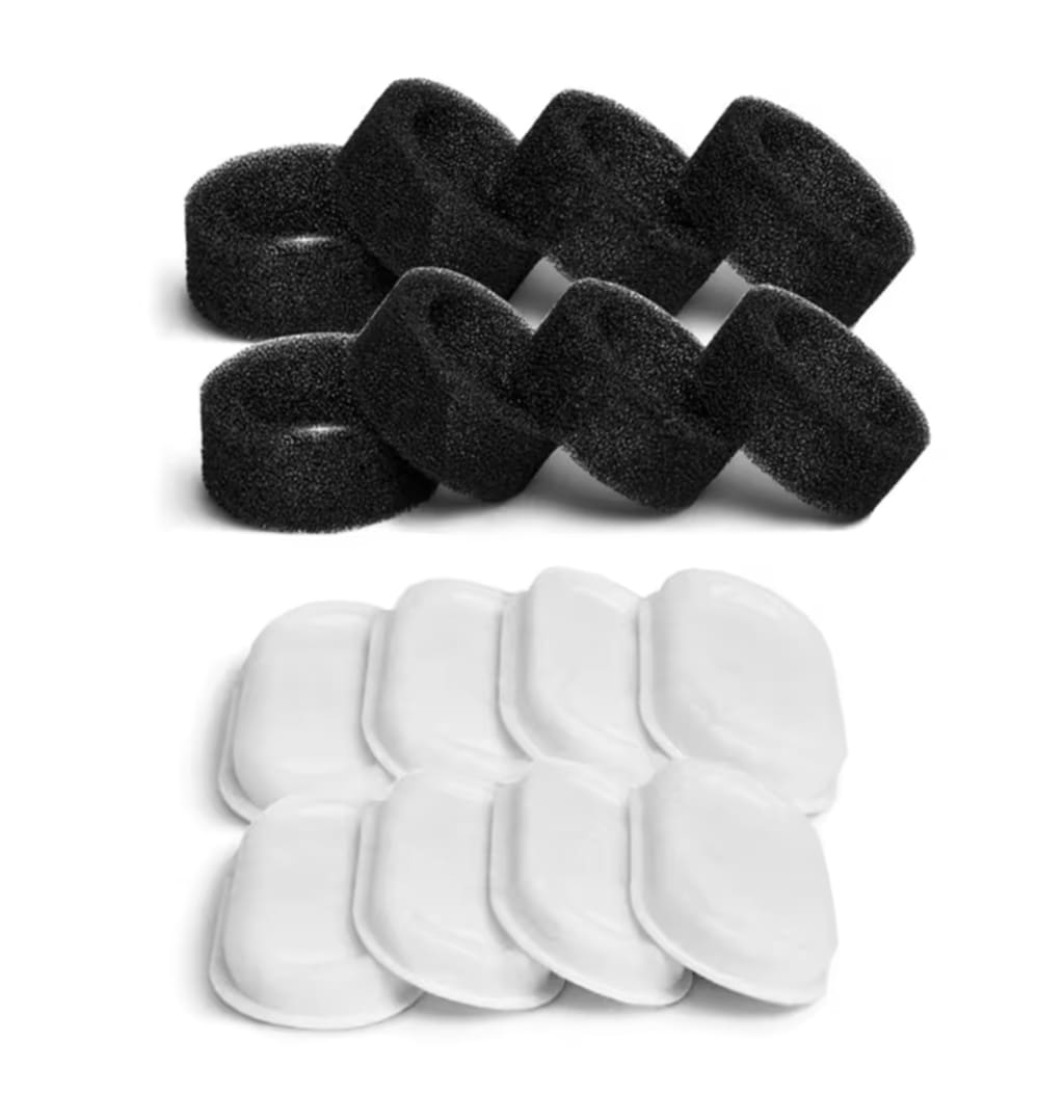 Bescherm je kat tegen urineweginfecties, nierstenen en nierziekte.