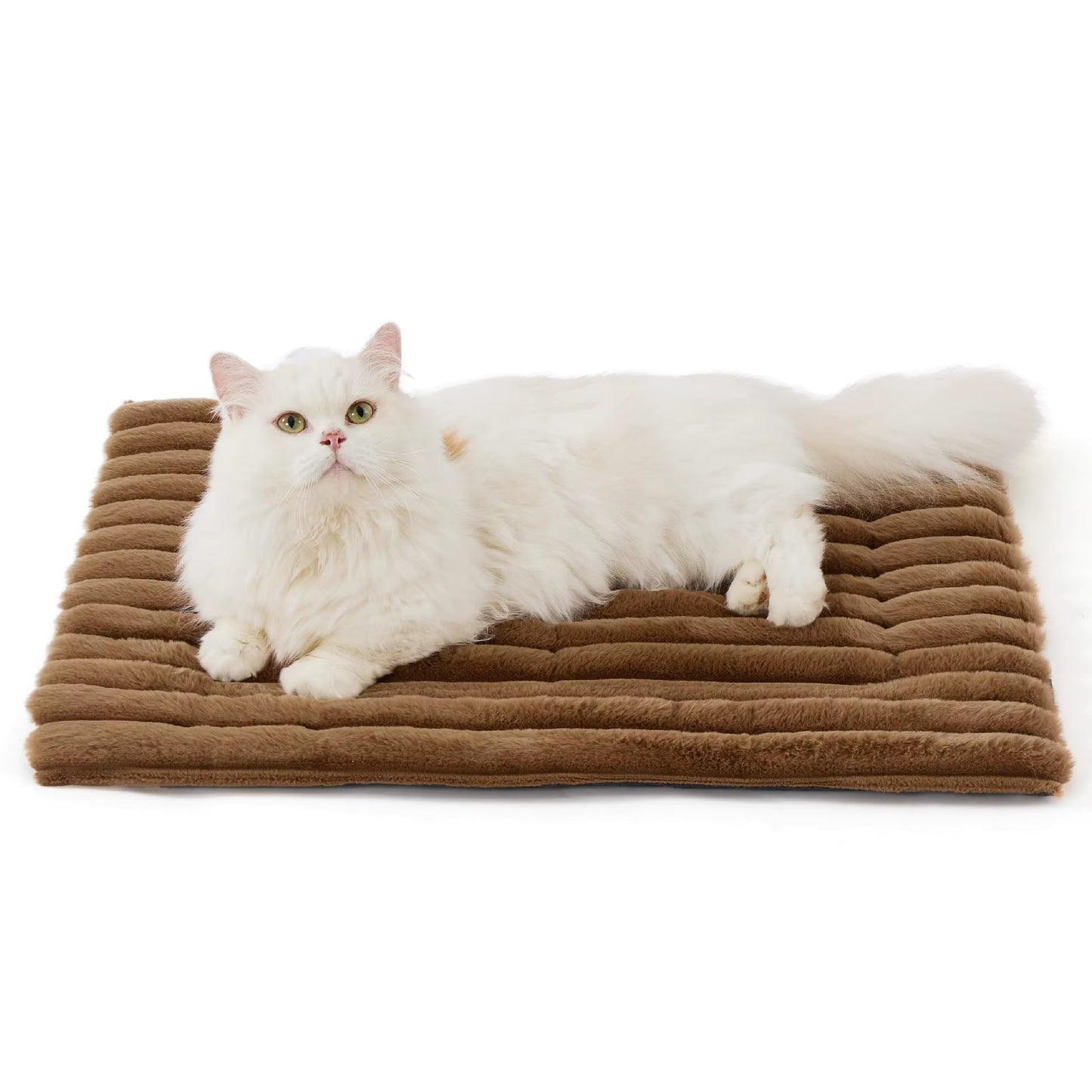 Purr | Zelfverwarmende Kattenmat