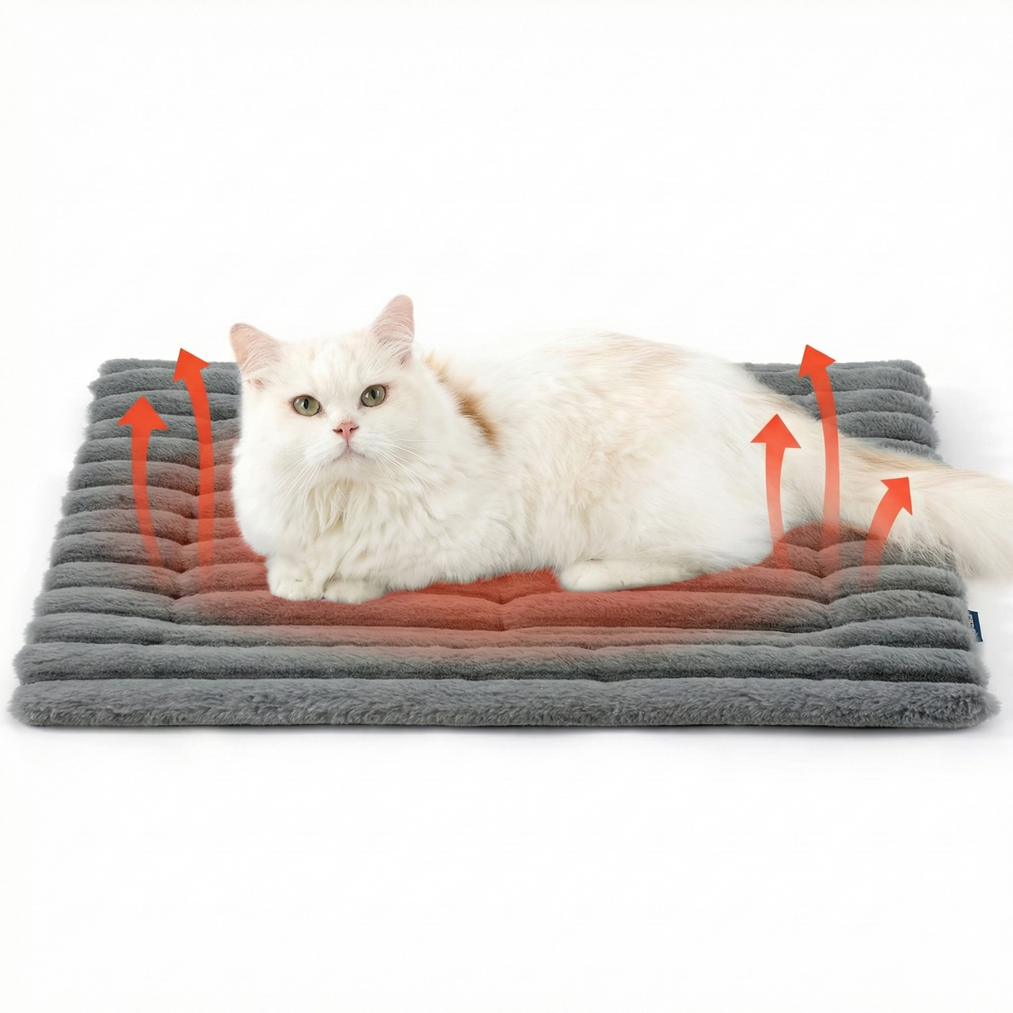 Purr | Zelfverwarmende Kattenmat